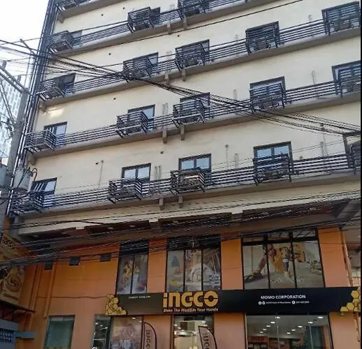 St. Marvin Makati M507