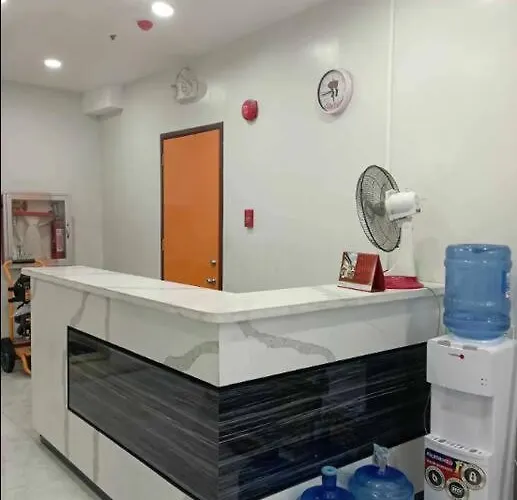Appartamento St. Marvin Makati M507 Manila